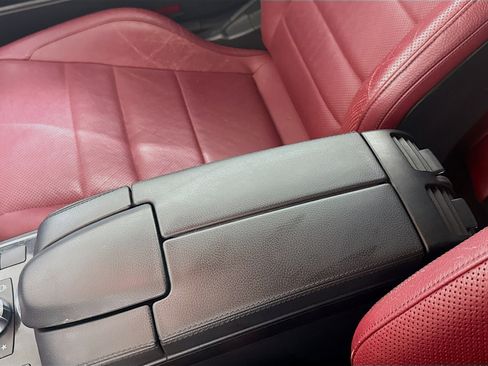 Used 2017 Mercedes-Benz E 400 E 400 image 18