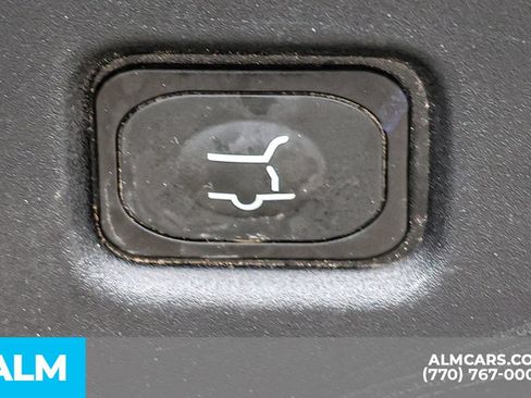 Used 2025 Ford Expedition Platinum AWD/4WD image 27