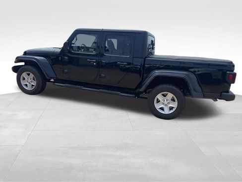 Used 2022 Jeep Gladiator Sport AWD/4WD image 21