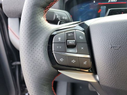 New 2026 Ford Explorer ST w/ Sun And Sound Package image 16