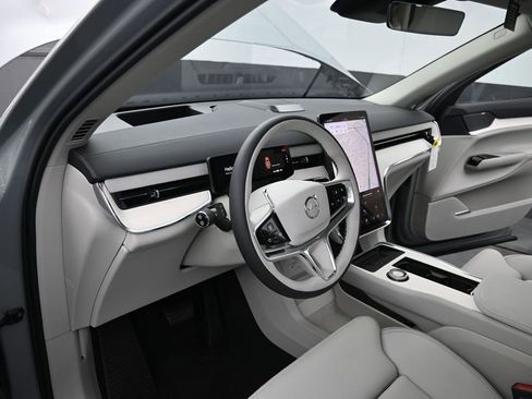 Used 2025 Volvo EX90 Ultra image 14