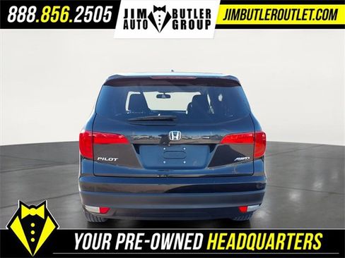 Used 2016 Honda Pilot EX-L image 22