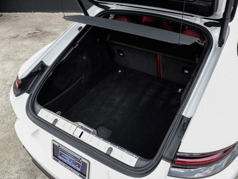 Used 2020 Porsche Panamera GTS AWD/4WD image 47
