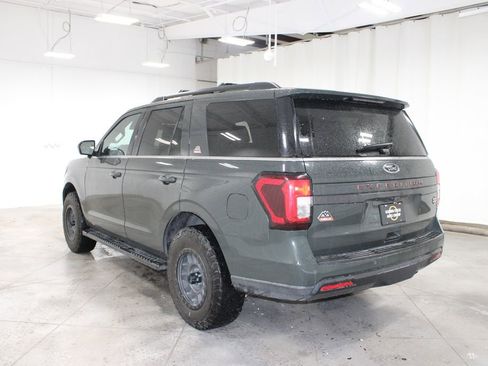 Used 2022 Ford Expedition Timberline AWD/4WD image 7