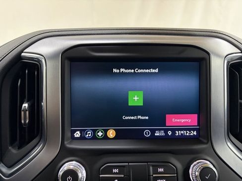 Used 2022 GMC Sierra 1500 Elevation image 43