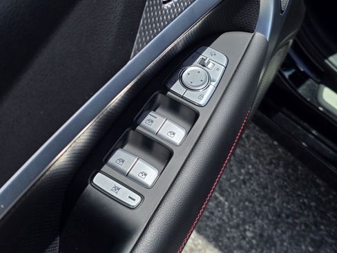 Used 2023 Genesis G70 2.0T w/ Sport Prestige Package AWD/4WD image 17