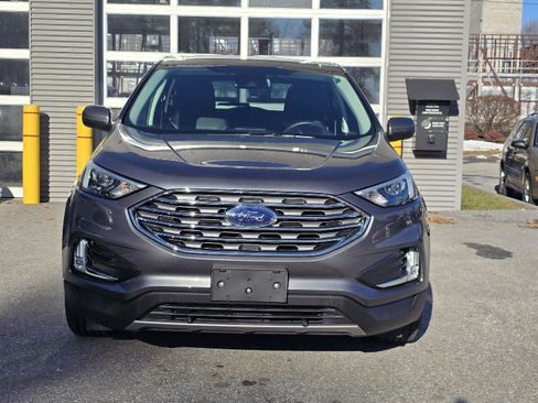 Used 2022 Ford Edge SEL w/ Convenience Package image 8