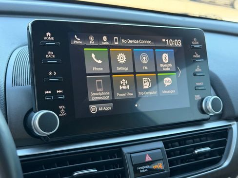 Used 2020 Honda Accord EX-L image 23