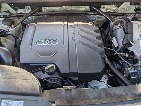 Certified 2023 Audi Q5 2.0T Premium Plus w/ Premium Plus Package AWD/4WD image 25