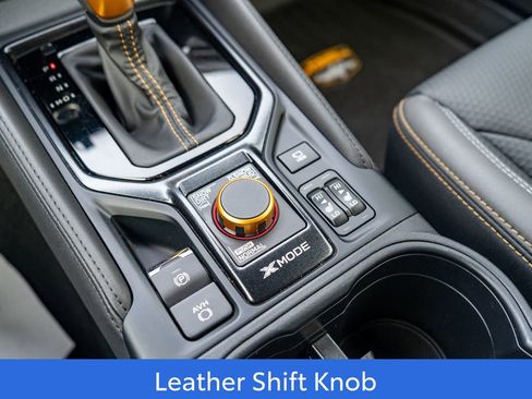 Used 2024 Subaru Forester Wilderness image 25