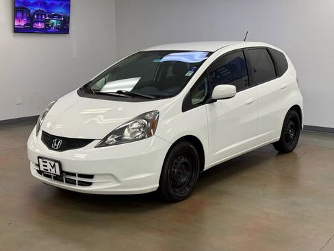 Used 2013 Honda Fit image 4