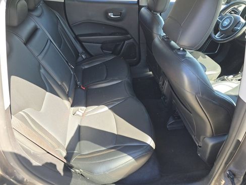 Used 2019 Jeep Compass Limited image 20