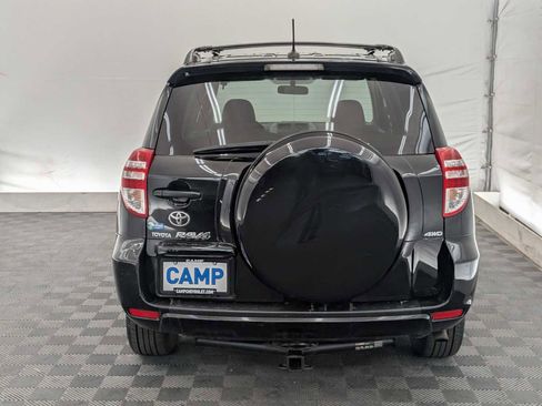 Used 2009 Toyota RAV4 image 5