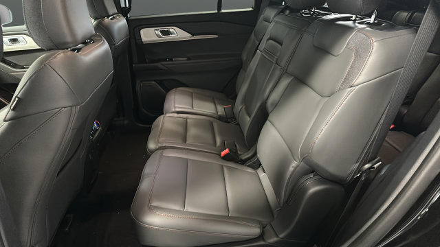 New 2027 Ford Explorer Active w/ Active Comfort Package AWD/4WD image 23