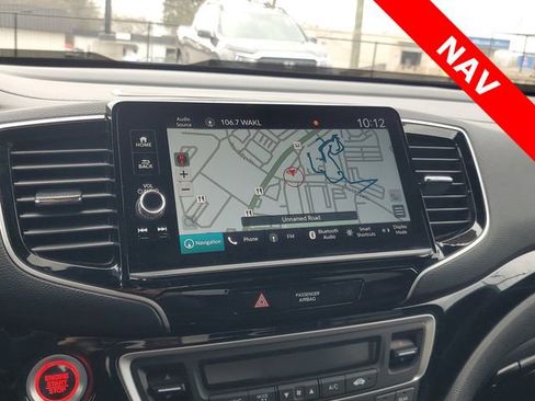 Certified 2025 Honda Ridgeline Black Edition image 27