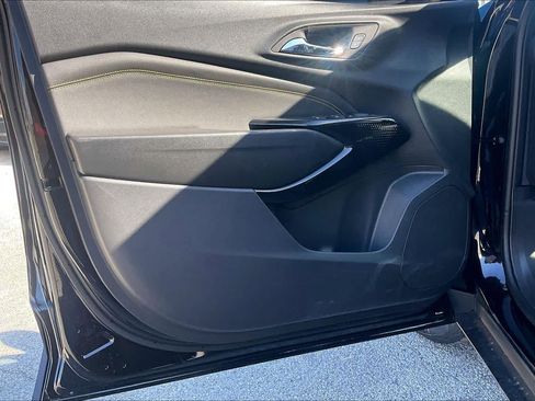 New 2026 Chevrolet Trax ACTIV w/ Driver Confidence Package image 10