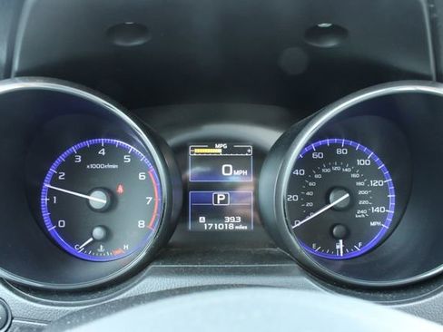 Used 2016 Subaru Legacy 2.5i Premium w/ Moonroof Package AWD/4WD image 26