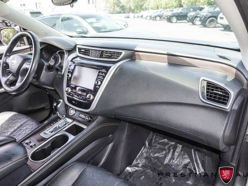 Used 2022 Nissan Murano Platinum w/ Cargo Package AWD/4WD image 47