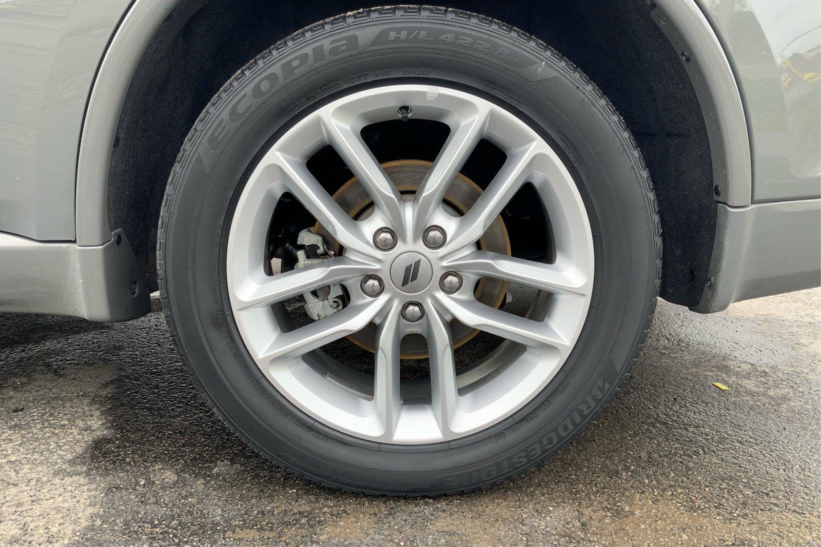 Used 2024 Dodge Durango GT AWD/4WD image 29