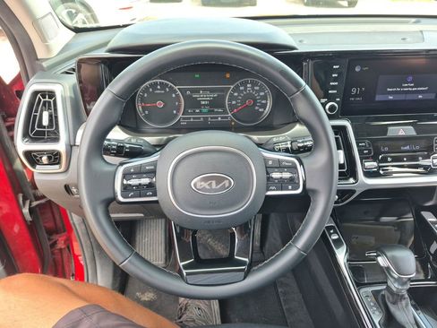 Used 2021 Kia Sorento SX FWD image 14