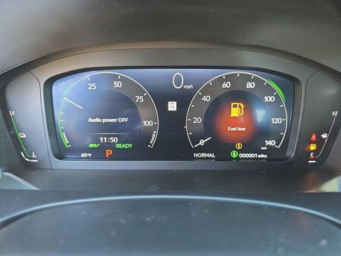 New 2026 Honda Civic Sport Touring image 19