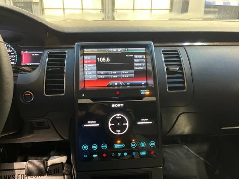 Used 2014 Ford Flex Limited w/ Equipment Group 303A AWD/4WD image 28