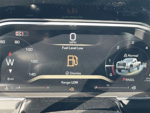 New 2026 GMC Sierra 3500 SLT image 12