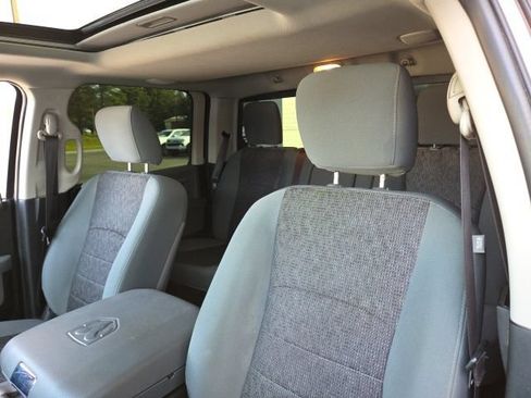 Used 2020 RAM 1500 Warlock AWD/4WD image 20