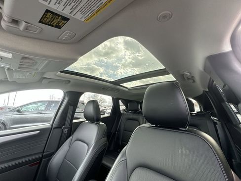 Used 2024 Ford Escape Platinum w/ Class II Trailer Tow Package image 22