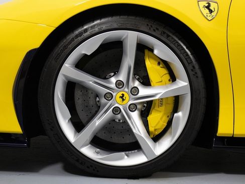 Certified 2022 Ferrari SF90 Stradale image 61