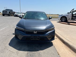 Used 2023 Honda Civic LX video 2