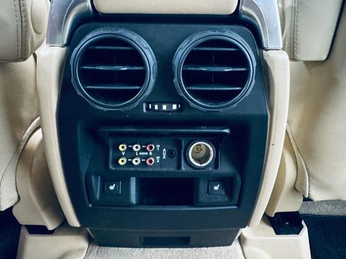 Used 2008 Land Rover Range Rover Sport HSE AWD/4WD image 36