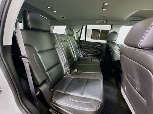 Used 2016 GMC Yukon SLT image 29