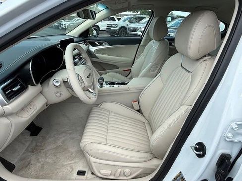 New 2026 Genesis G70 2.5T Prestige image 13