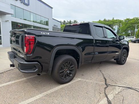 Used 2026 GMC Sierra 1500 Elevation AWD/4WD image 3