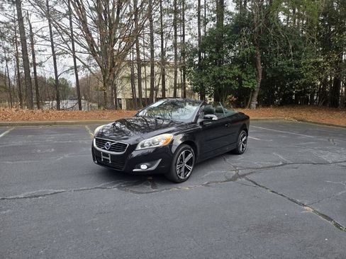Used 2013 Volvo C70 T5 image 9