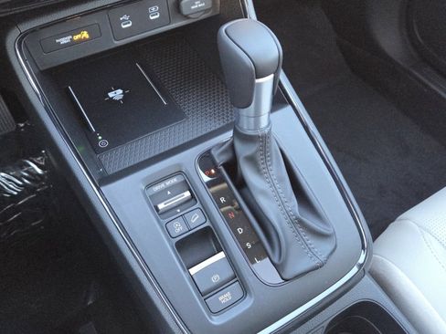 New 2026 Honda CR-V EX-L image 31