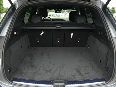 New 2026 Mercedes-Benz GLE 450e 4MATIC image 16