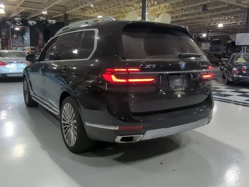 Used 2024 BMW X7 xDrive40i w/ Premium Package AWD/4WD image 10