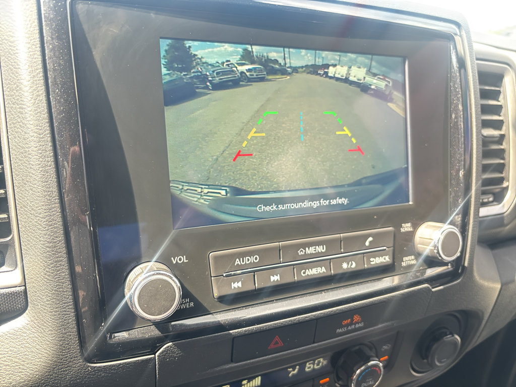 Used 2023 Nissan Frontier SV w/ SV Convenience Package AWD/4WD image 13