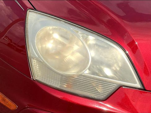 Used 2008 Saturn Vue XR w/ Convenience Package FWD image 25
