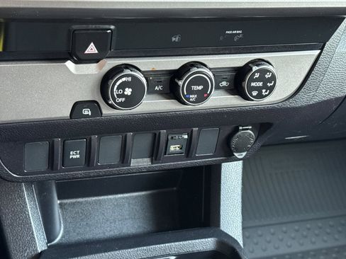 Certified 2023 Toyota Tacoma SR5 image 23