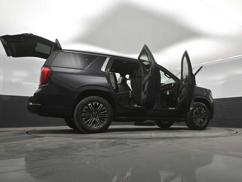 New 2026 GMC Yukon Elevation w/ Elevation Premium Package AWD/4WD image 43