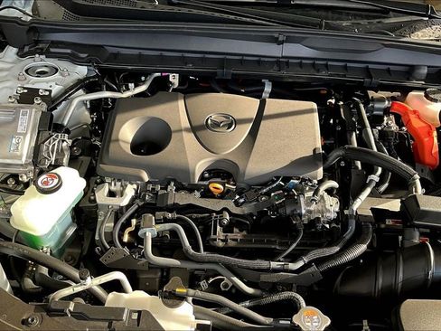 New 2026 MAZDA CX-50 AWD 2.5 Hybrid w/ Weather Package image 30