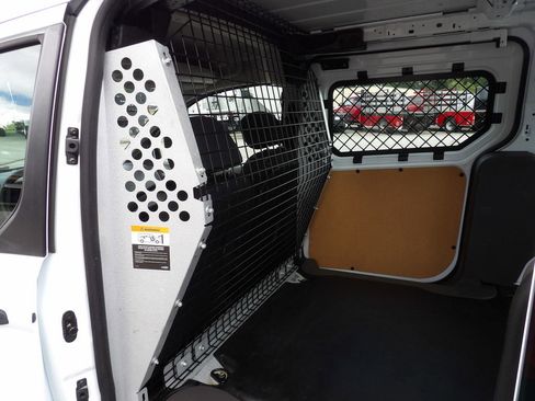 Used 2020 Ford Transit Connect XL FWD image 27