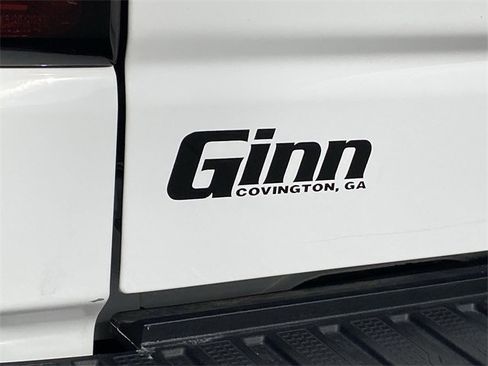 Used 2024 GMC Sierra 1500 SLT image 35