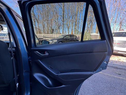 Used 2016 MAZDA CX-5 Touring w/ Bose/Moonroof Package image 20