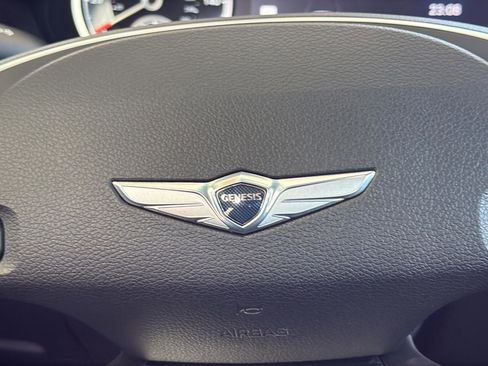 Used 2023 Genesis G80 2.5T RWD image 39