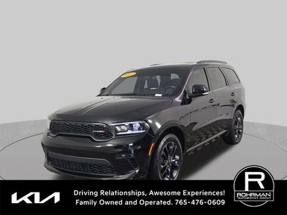 Used 2021 Dodge Durango GT