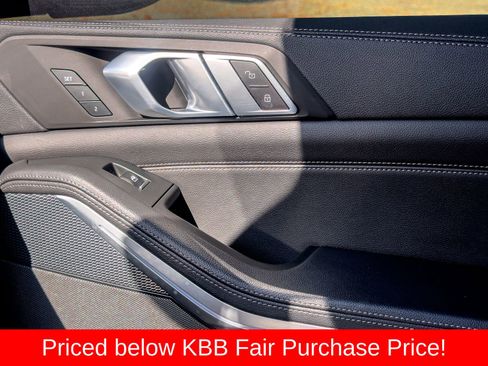 Used 2021 BMW X5 sDrive40i w/ M Sport Package image 23